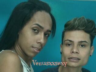 Venusxxsexy