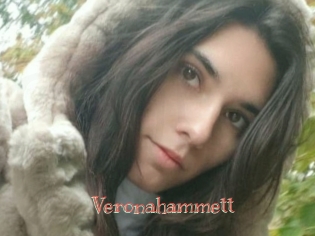 Veronahammett
