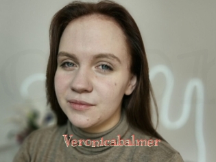 Veronicabalmer