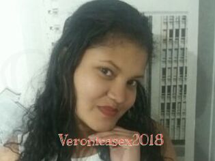 Veronicasex2018