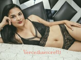 Veronikamoretti