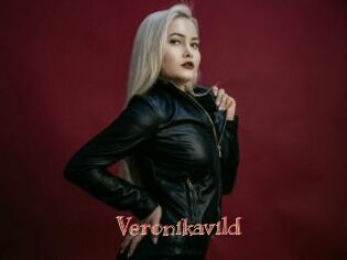 Veronikavild