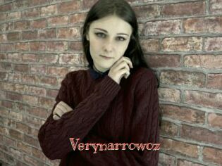 Verynarrowoz