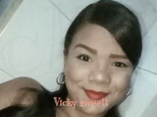 Vicky_sweett