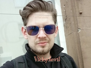 Vickydevil