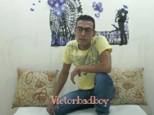 Victorbadboy