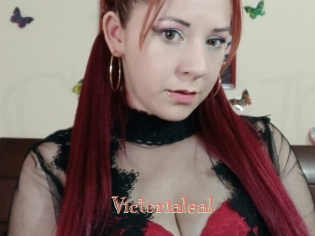 Victorialeal