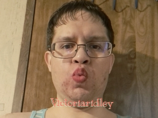 Victoriaridley