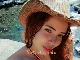 Victoriayusty