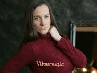 Vikamagic