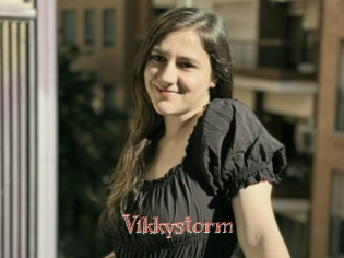 Vikkystorm