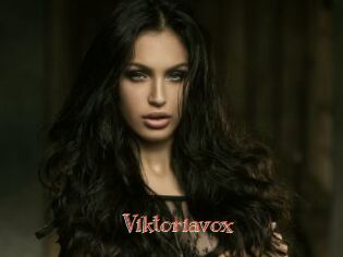 Viktoriavox