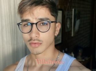 Villafirexo