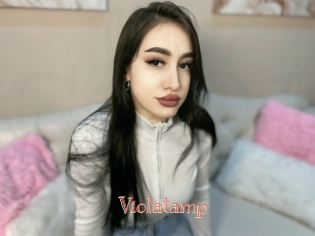 Violatamp