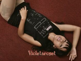 Violetaroset