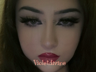 Violetdivine