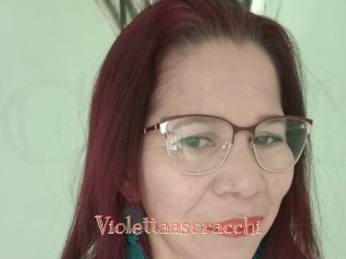 Violettaasoracchi