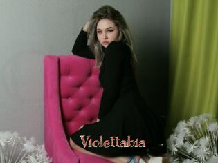 Violettabia