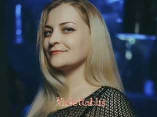 Violettablis