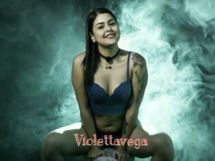 Violettavega