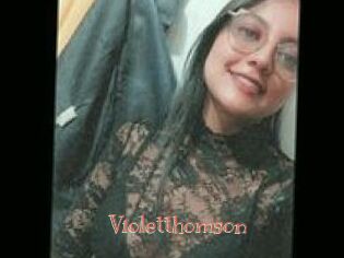 Violetthomson