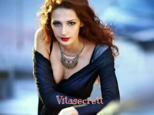 Vitasecrett