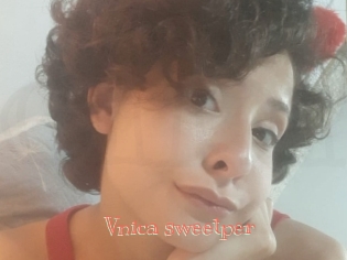 Vnica_sweetper