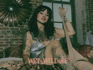 WETxWILDxBB Celebrix