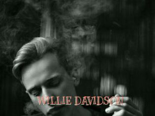 WILLIE_DAVIDSON