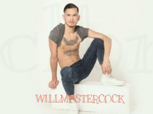 WILLMOSTERCOCK