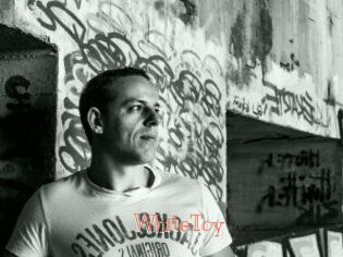 WhiteToy