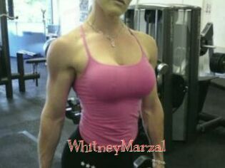WhitneyMarzal