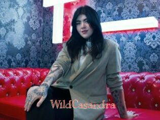 WildCasandra