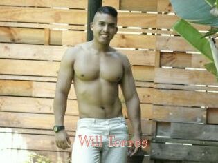 Will_Torres