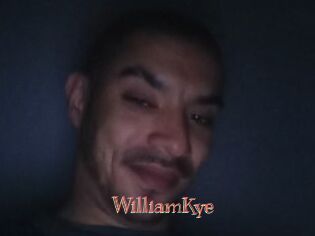 WilliamKye