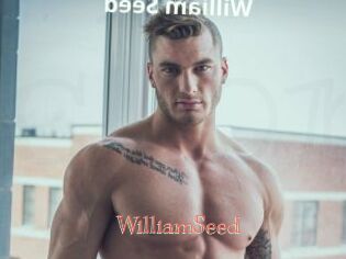 WilliamSeed Celebrix