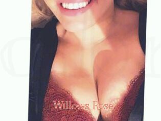 Willows_Rose