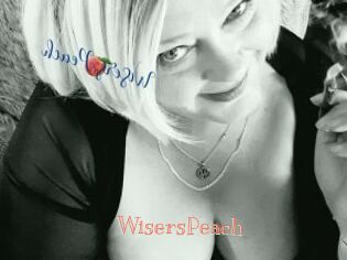 WisersPeach