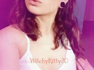 WitchyKitty20