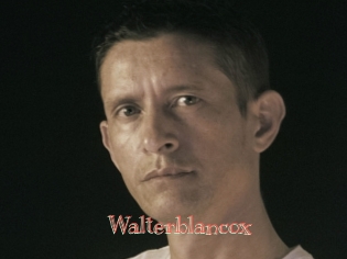 Walterblancox