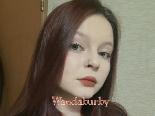 Wandaburby