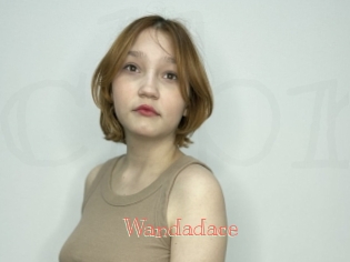 Wandadace