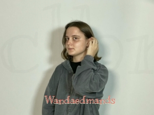 Wandaedmands