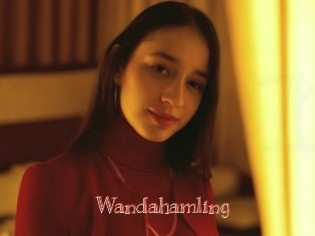 Wandahamling