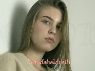 Wandaheldreth