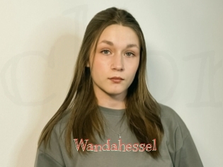 Wandahessel