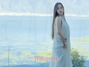 Wangyjan