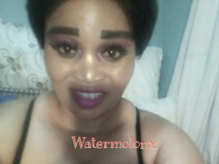 Watermolonx