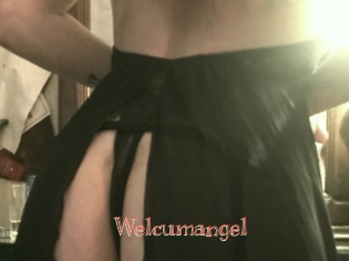 Welcumangel