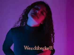 Wendibeckett